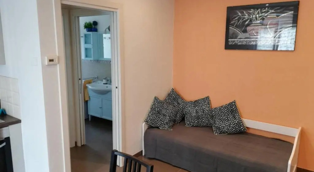 Апартаменты Superior Appartamento Fabbri a Rivabella di Rimini