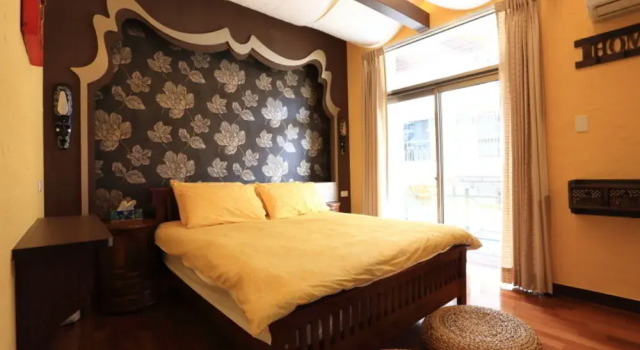 E Moh Hotel