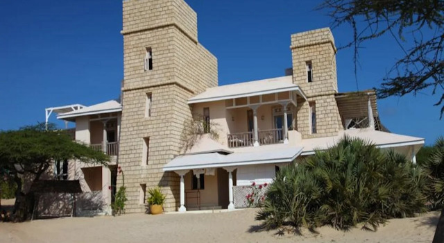 The Majlis Hotel