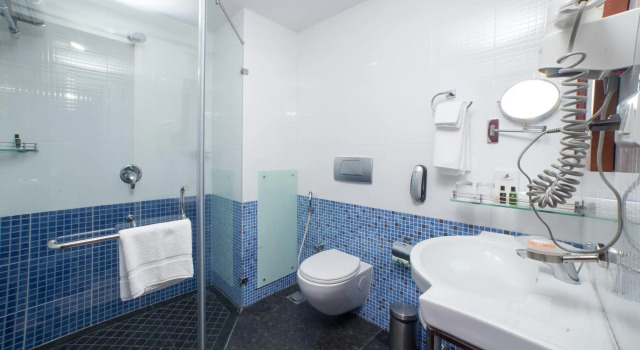 Номер Deluxe PJ Princess Regency
