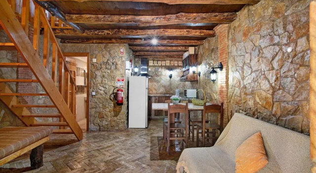Huoneisto Villa Bora-Bora