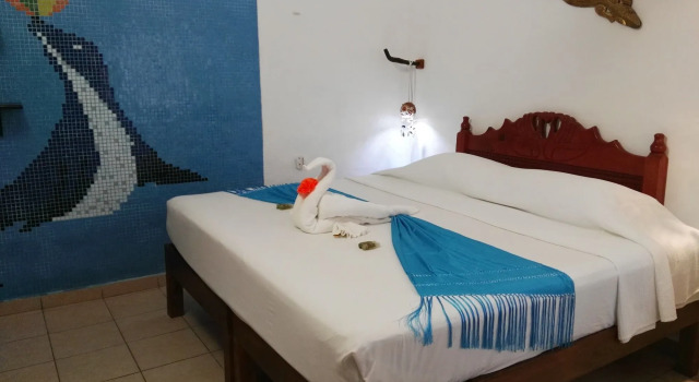 Pacha Tulum, Rezervovat Boutique Hotel Tulum City-Centre 
