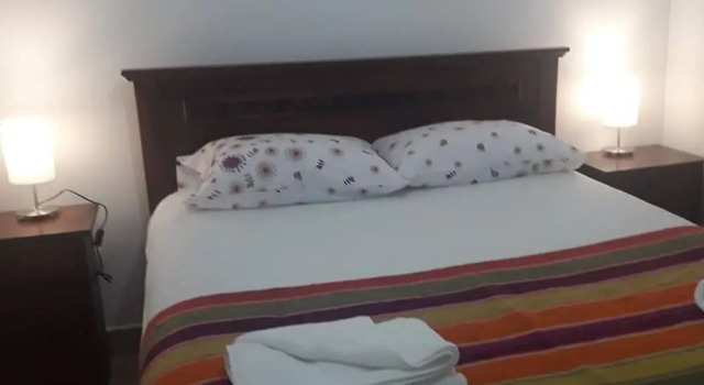 Номер Superior Hostal Guachar