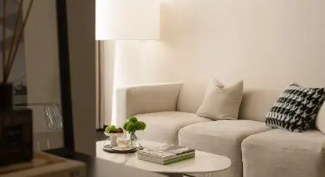 Люкс c 1 комнатой с видом на сад THELILY Designer Hotel
