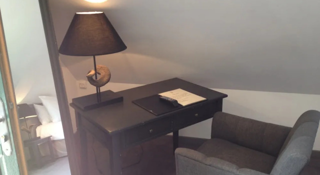 Двухместный номер Standard Hotel LAunette Cottage
