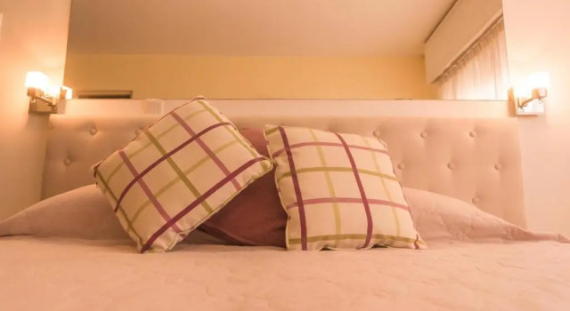 Номер Superior Hotel Playa Brava