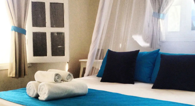 TulumBay Eco Beach, Boek Hotel Tulum Pueblo Quintana Roo