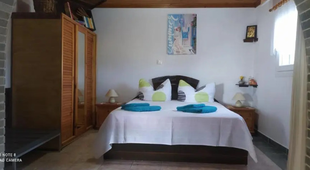Ekali-Haus, Buchen Sie Hotel Epanomi Mazedonien