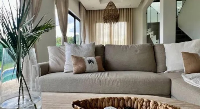 Welcome to Villa Lina, Забронировать Вилла Бизнес-отели Баваро, 4* 5*