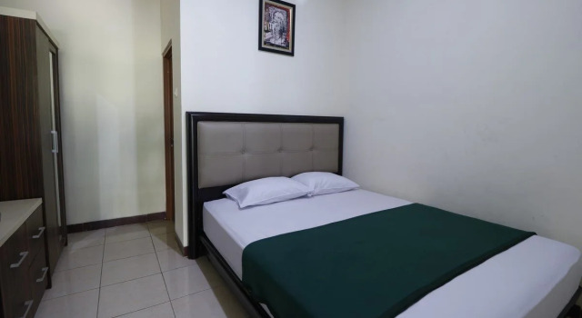 Bang Day Residence