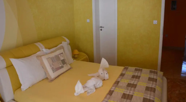 Номер Standard Apartmani Niksic