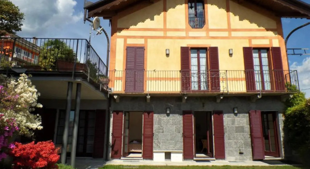 La Verbanella