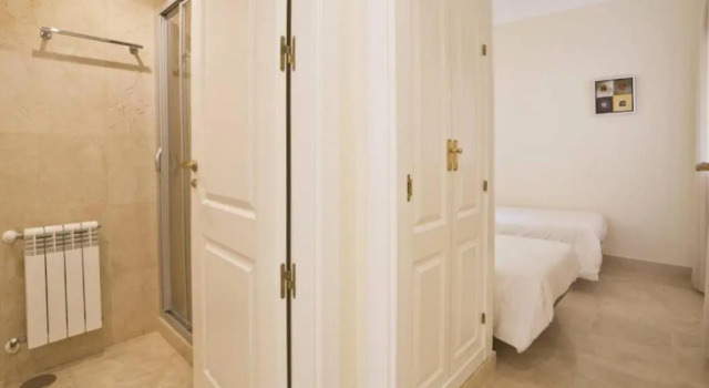 Confortable apartamento en Roda Golf., Boek Appartement Roda Costa Cálida