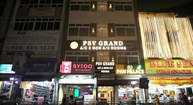 PSV Grand