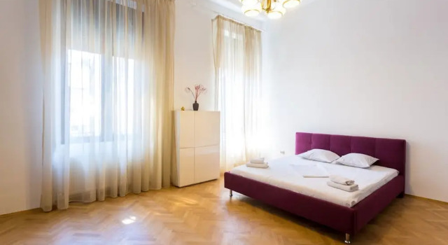 Apartment Vintage