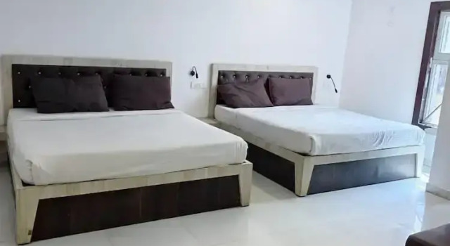 Hotel Viking Inn New