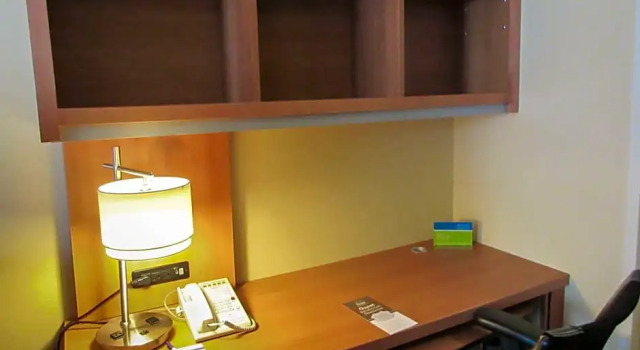 Люкс Standard TownePlace Suites Columbus Worthington