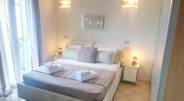 Апартаменты Classic с 2 комнатами Casa Bonotto