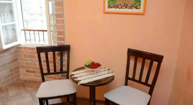 Apartman na Pjaci od muzeja