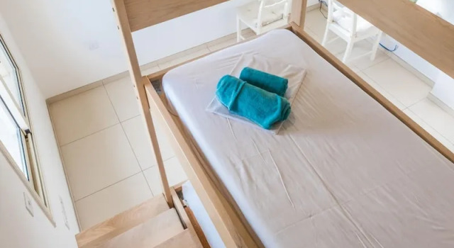 Villa Protaras Artisan Seafront Villa 7