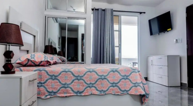 Апартаменты Villas Hillside apt 4