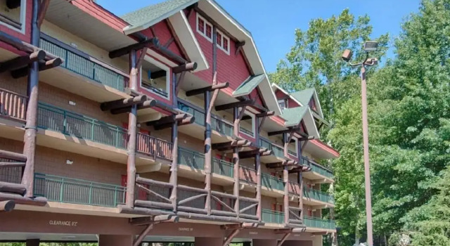 Old Creek Lodge, Забронировать Отель Отели Гатлинберг с завтраком, Завтраки