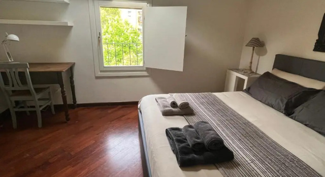 Апартаменты Casa161