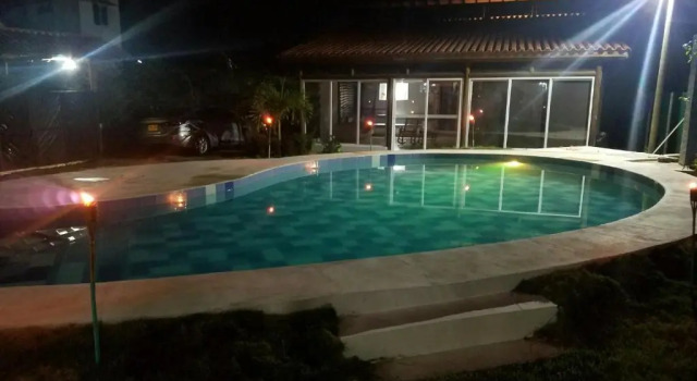 Коттедж с красивым видом из окна Beautiful Vacation Home Indigo Palomino