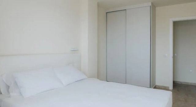 Апартаменты c 1 комнатой с балконом Marinell Collection Palm-Mar