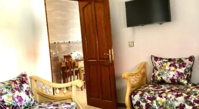 Casa simo 3 en el centro, Rezerwuj Hotel Hotele w Tanger-Tetouan z parkingiem, Parking