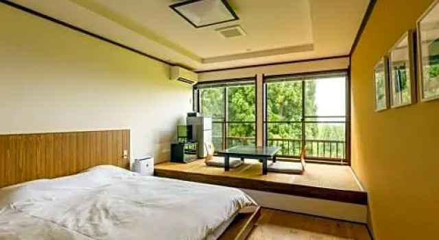 Kamosu Mori - Vacation STAY 82563, Rezervovat Hotel Joetsu Niigata