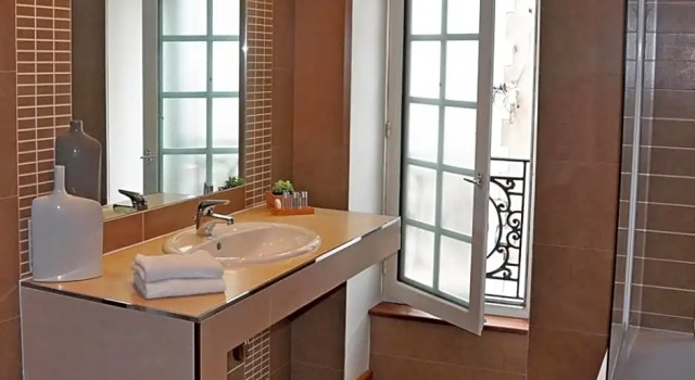 Номер Standard The Originals City, Hôtel La Reine Jeanne, Orthez (Inter-Hotel)
