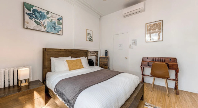 Номер Standard North House - Hôtel Automatisé Manoir des Remparts