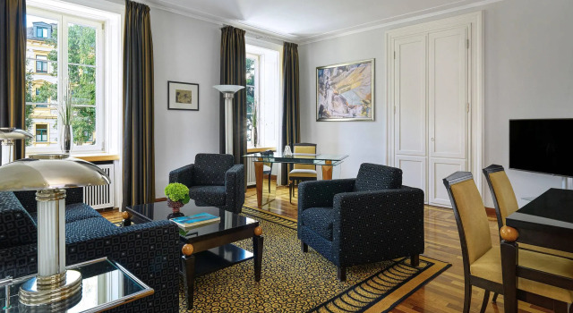 Suite Hotel Elephant Weimar, Autograph Collection