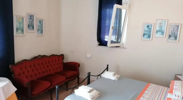 Номер Comfort La Palazzina