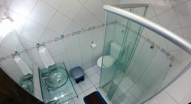 Номер Standard Paraíso Olindense