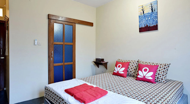 ZEN Rooms MJ Prawirotaman