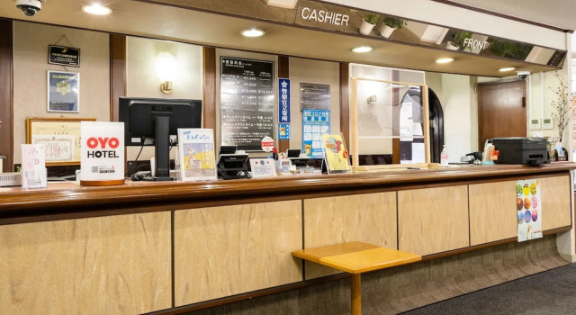 Tabist Hotel Ginga Kisarazu, Book Hotel Kisarazu Chiba