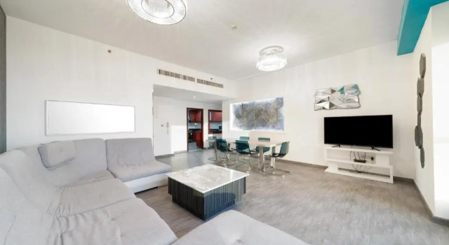 Апартаменты Elan Rimal4 Suites