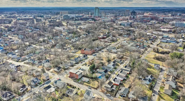 Коттедж Durham Vacation Rental Near Duke University