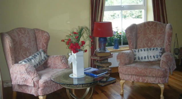 Gate Lodge, Prenota Hotel Kilkenny 