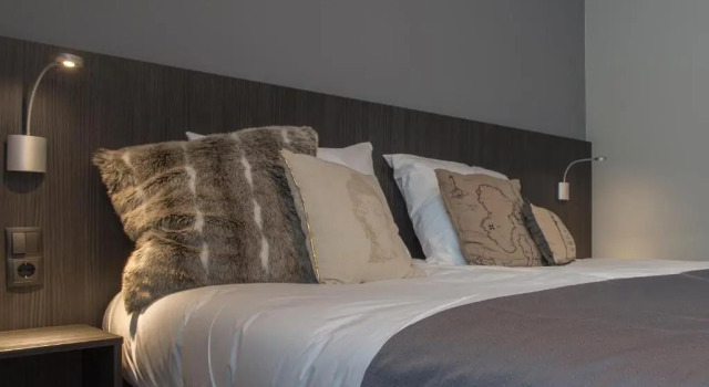 Номер Standard Hotel Bladel