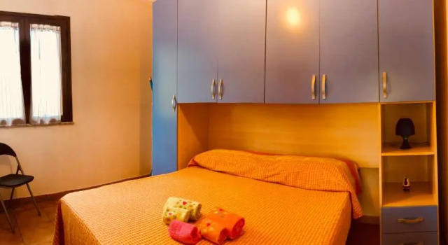 appartamento vacanze Sardegna