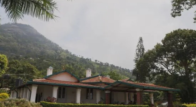 Vista Rooms at Adderley Guest House