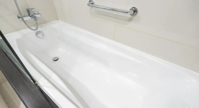 Апартаменты Standard Luxury Three Bedroom in Damac Maison Near Dubai Mall by Sojo Stay