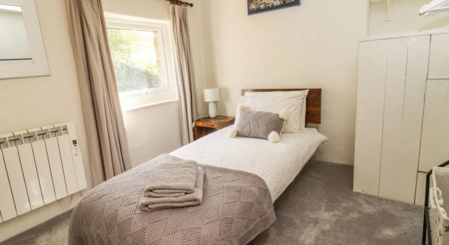 Silver Hill Cottage