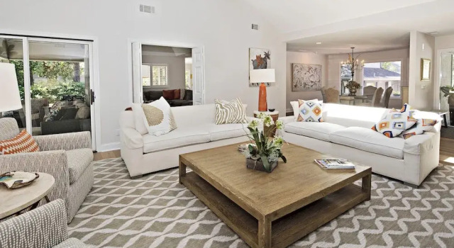 23 St. Andrews Place at Sea Pines, Забронировать Дом для отпуска Отели Хилтон-Хед-Айленд с парковкой, рядом с Stan Smith Tennis Academy, Парковка