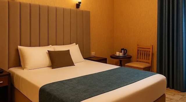 Superior room Veda hotel