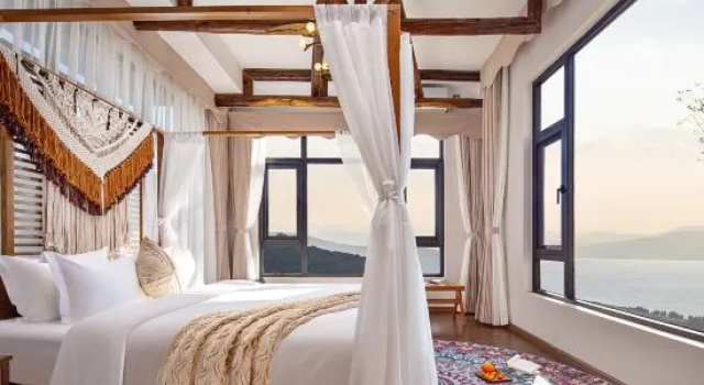 Люкс с 3 комнатами VALATOMS Fanlatu Homestay