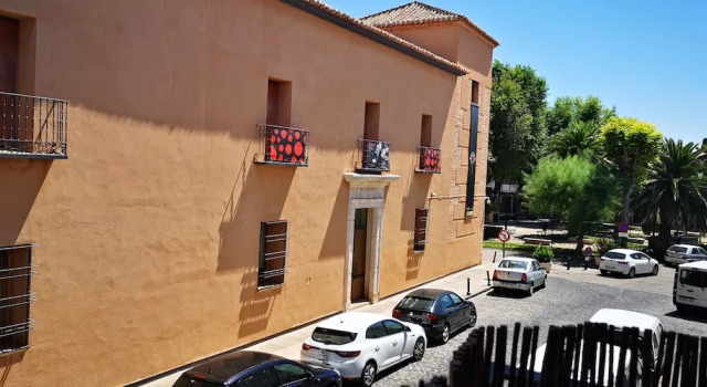 Pepe´s Place Almagro Centro